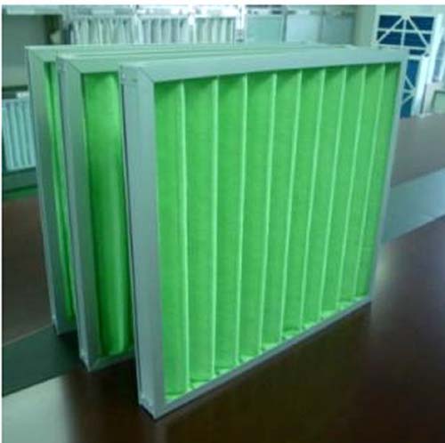 G4級(jí)粗效過(guò)濾器 G4級(jí)粗效過(guò)濾器