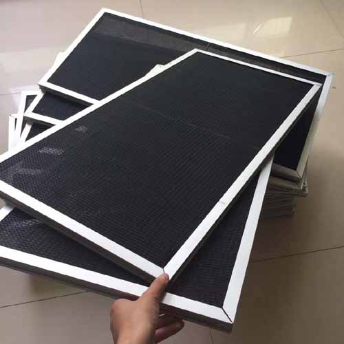 尼龍網(wǎng)粗效過(guò)濾器 尼龍網(wǎng)粗效過(guò)濾器